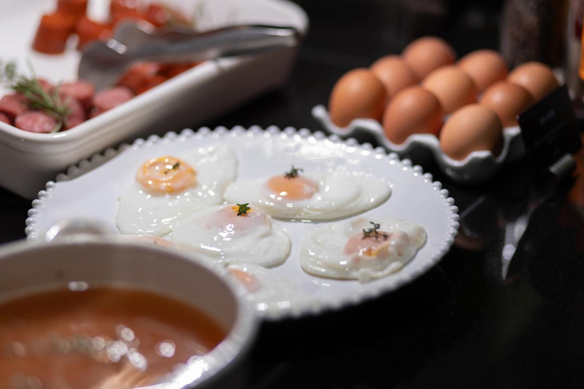 호텔 산타 마르타 바르셀로나 외부 사진